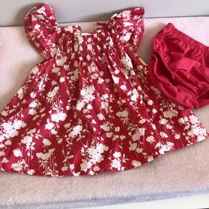 Baby dress